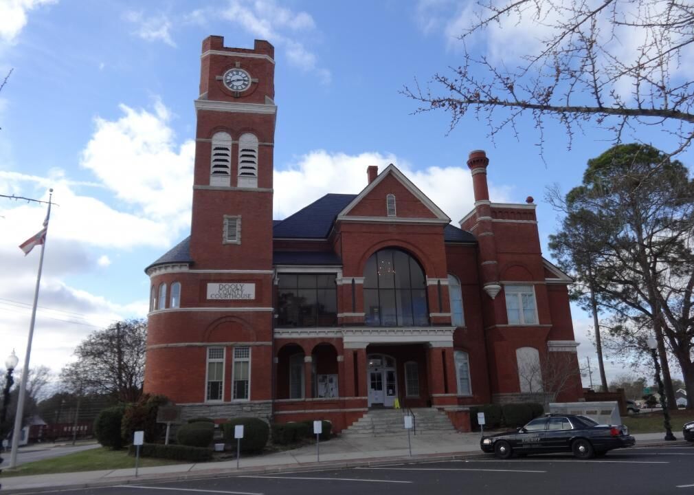 #42. Dooly County
